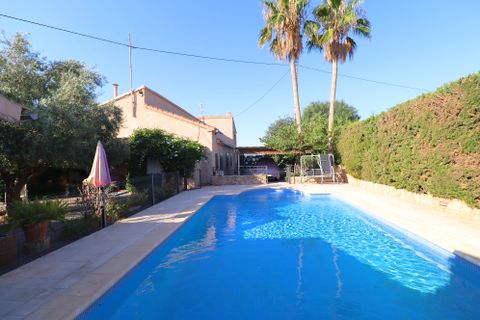 Landejendom i Lorca, Murcia, Lorca - € 289.000 | Ref: 3028-CH - foto 5